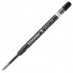 Šerdelė geliniam rašikliui SCHNEIDER Gelion+, 0.7 mm, juoda