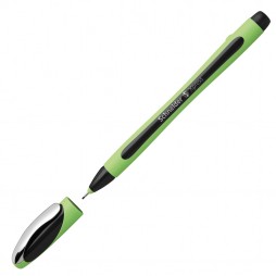 Rašiklis SCHNEIDER Xpress, 0.8 mm, juodas