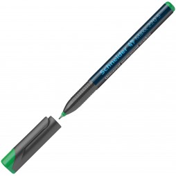 Permanentinis žymeklis SCHNEIDER Maxx 220 S, 0.4 mm, žalias