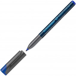 Permanentinis žymeklis SCHNEIDER Maxx 224 M, 1.0 mm, mėlynas