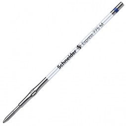 Šerdelė tušinukui SCHNEIDER Express 775 M, 0.5 mm, mėlyna