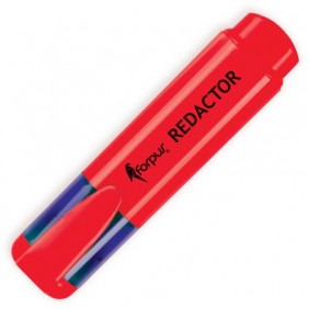 Teksto spalviklis FORPUS...