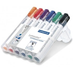 Žymeklių rinkinys baltai...