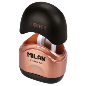 Drožtukas su talpykla MILAN...