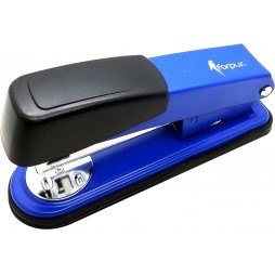 Segiklis FORPUS S215HS, sega iki 15 lapų, mėlynas