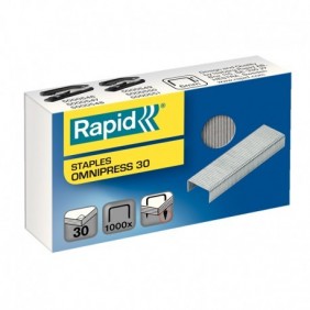 Sąsagėlės Rapid Omnipress...