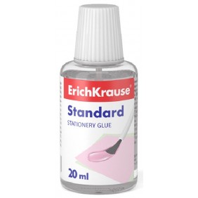 Skaidrūs klijai ERICH...
