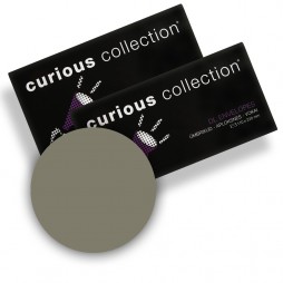 Vokai CURIOUS METALLICS DL (E65), 110x220 mm, 20 vnt, Galvanised