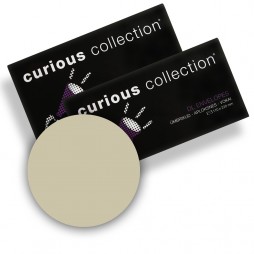 Vokai CURIOUS METALLICS DL (E65), 110x220 mm, 20 vnt, Lustre
