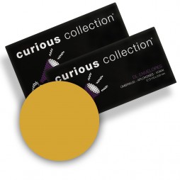 Vokai CURIOUS METALLICS DL (E65), 110x220 mm, 20 vnt, Super Gold