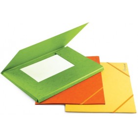 Aplankas su guma FORPUS,...