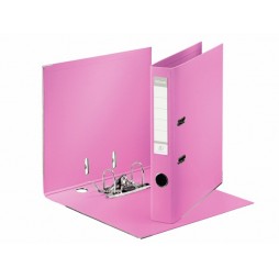 Segtuvas ESSELTE No.1 Solea, standartinis, A4, 50 mm, purpurinis