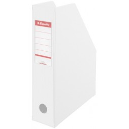 Sulankstomas dokumentų stovas ESSELTE, baltas