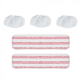 Polti Vaporetto Kit of 2...