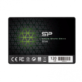 Silicon Power S56 120 GB,...