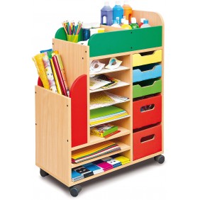 Multifunkcinė daiktų...