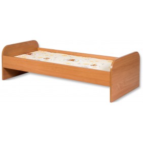 Vaikiška lovytė, 144 cm