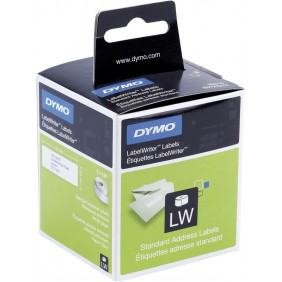 Etiketės DYMO 99014, 54 x...