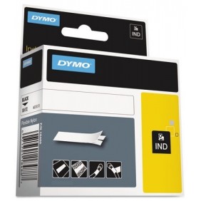 Juostelė DYMO Rhino, 9 mm x...