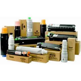 Tonerio kasetė SHARP...