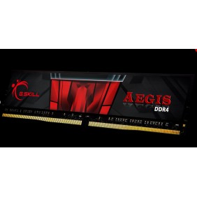 G.Skill Aegis  16 GB, DDR4,...