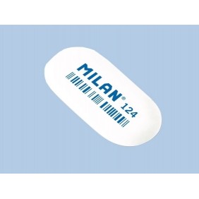 Ovalus trintukas MILAN 124