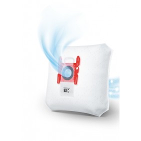 Bosch AirFresh GALL Vacuum...