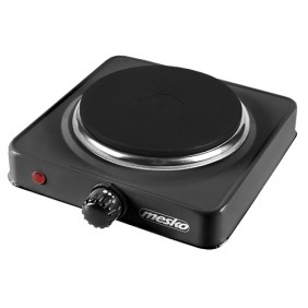 Mesko Hob MS 6508 Number of...