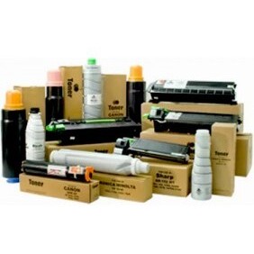 Tonerio kasetė HP W2411A...