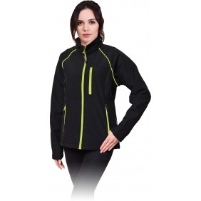 Moteriška darbo striukė...