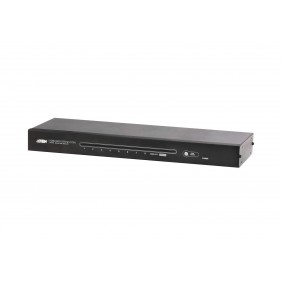 Aten 8-Port HDMI Cat 5...