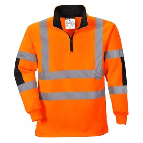 Xenon Rugby džemperis - 6XL...