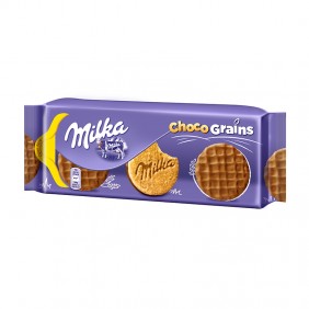 Sausainiai MILKA, Choco...