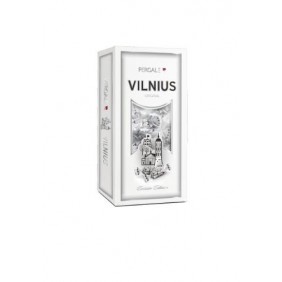 Saldainiai VILNIUS, 170 g