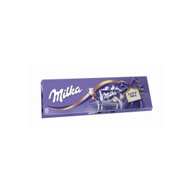Šokoladas MILKA Alpine...