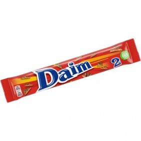 Šokoladinis batonėlis DAIM...
