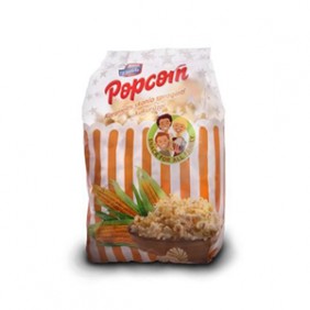 Spraginti kukurūzai TV...