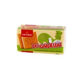 Sausainiai DU GAIDELIAI, su...