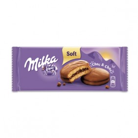 Pyragaičiai MILKA...