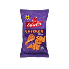 Užkandis ESTRELLA, Chicken...