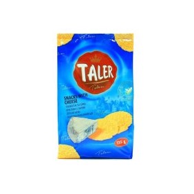 Traškučiai TALERIAI, su...