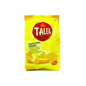 Traškučiai TALERIAI, su...