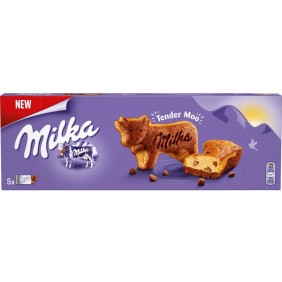 Pyragaitis MILKA Tender...