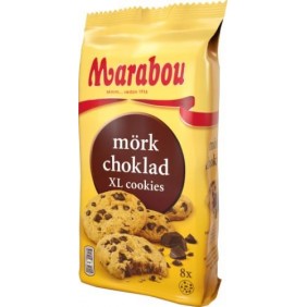 Sausainiai MARABOU, su...