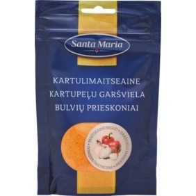 Bulvių prieskoniai SANTA...