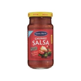 Padažas SANTA MARIA Chunky...