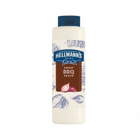 Padažas, HELLMANNS,...