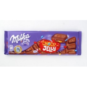 Šokoladas MILKA Choco...