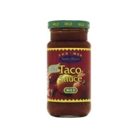 Padažas SANTA MARIA Tex Mex...