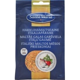 Itališki maltos mesos...
